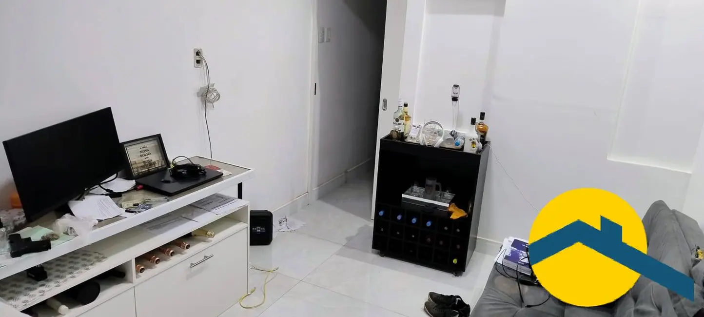 Foto 3 de Apartamento com 1 quarto à venda, 45m2 em Centro, Niteroi - RJ
