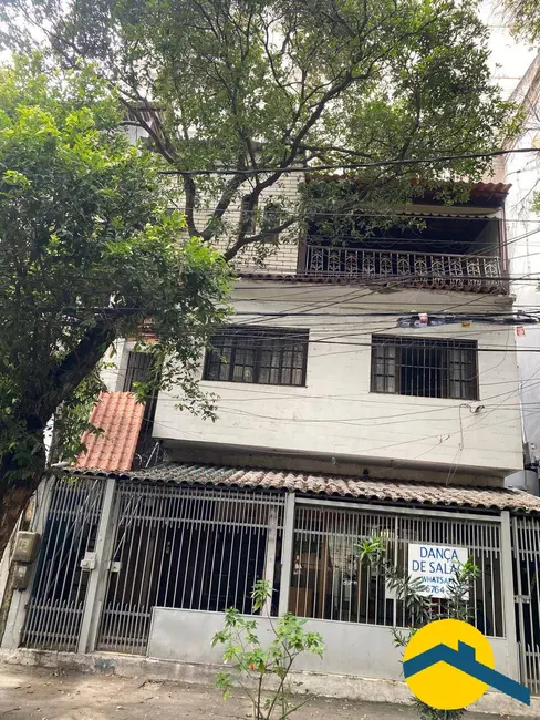 Casa com 3 quartos à venda e para alugar em Icaraí, Niteroi - RJ - imagem 1 Foto 1 de Casa com 3 quartos à venda e para alugar em Icaraí, Niteroi - RJ
