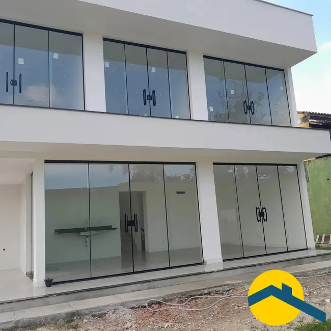 Foto 1 de Casa com 4 quartos à venda, 160m2 em Itaipu, Niteroi - RJ