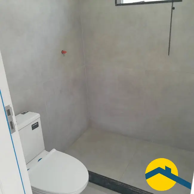 Foto 3 de Casa com 4 quartos à venda, 160m2 em Itaipu, Niteroi - RJ