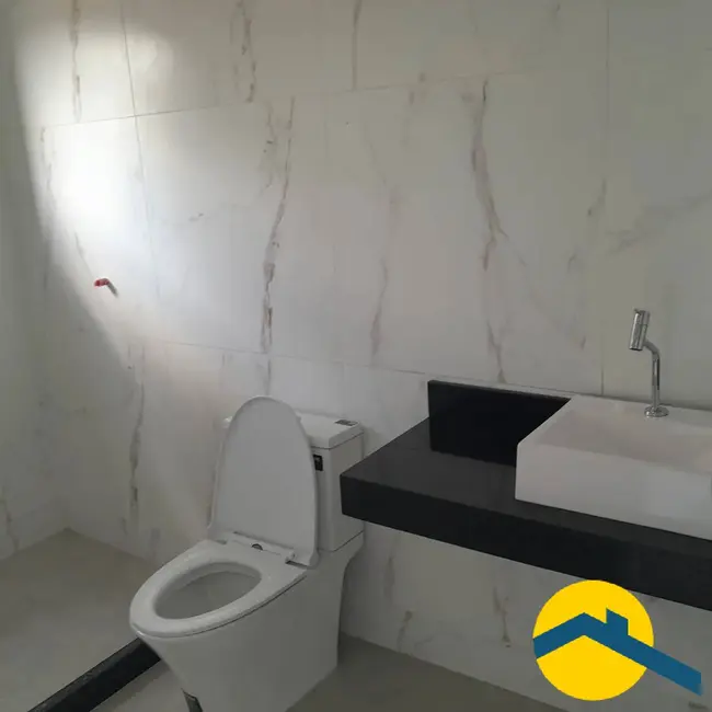 Foto 4 de Casa com 4 quartos à venda, 160m2 em Itaipu, Niteroi - RJ