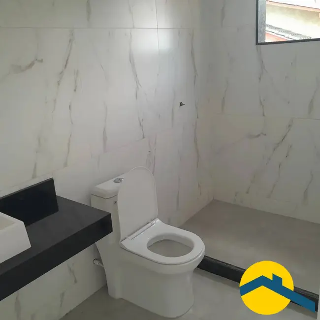 Foto 5 de Casa com 4 quartos à venda, 160m2 em Itaipu, Niteroi - RJ