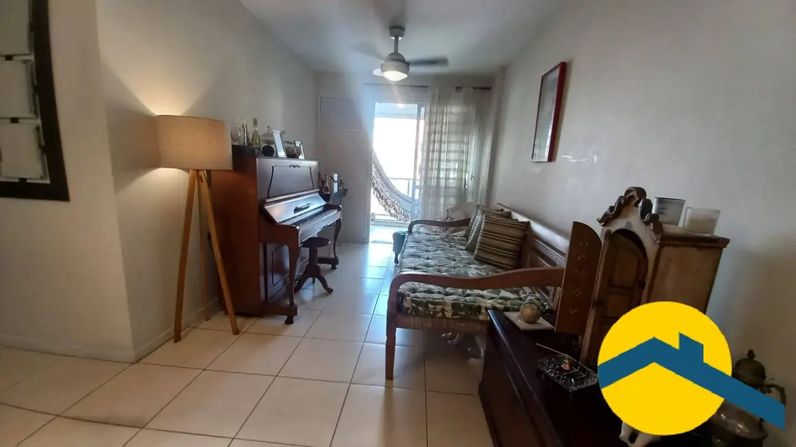 Apartamento com 3 quartos à venda, 112m2 em Santa Rosa, Niteroi - RJ - imagem 8 Foto 8 de Apartamento com 3 quartos à venda, 112m2 em Santa Rosa, Niteroi - RJ