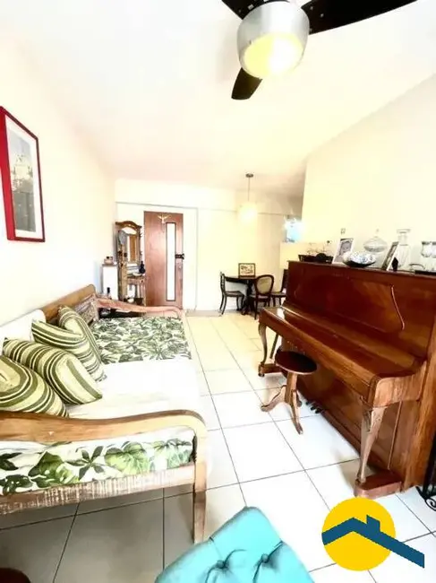 Apartamento com 3 quartos à venda, 120m2 em Santa Rosa, Niteroi - RJ - imagem 4 Foto 4 de Apartamento com 3 quartos à venda, 120m2 em Santa Rosa, Niteroi - RJ