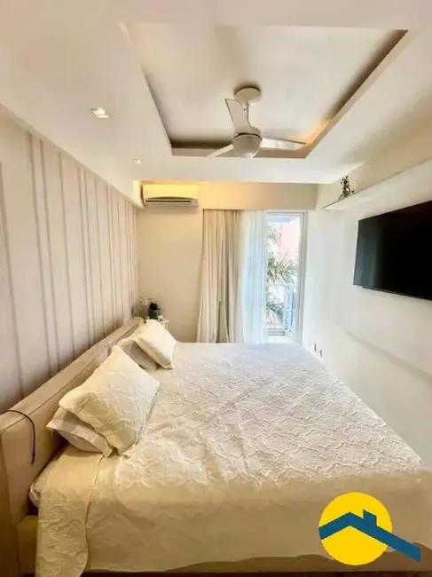 Apartamento com 3 quartos à venda, 120m2 em Santa Rosa, Niteroi - RJ - imagem 6 Foto 6 de Apartamento com 3 quartos à venda, 120m2 em Santa Rosa, Niteroi - RJ