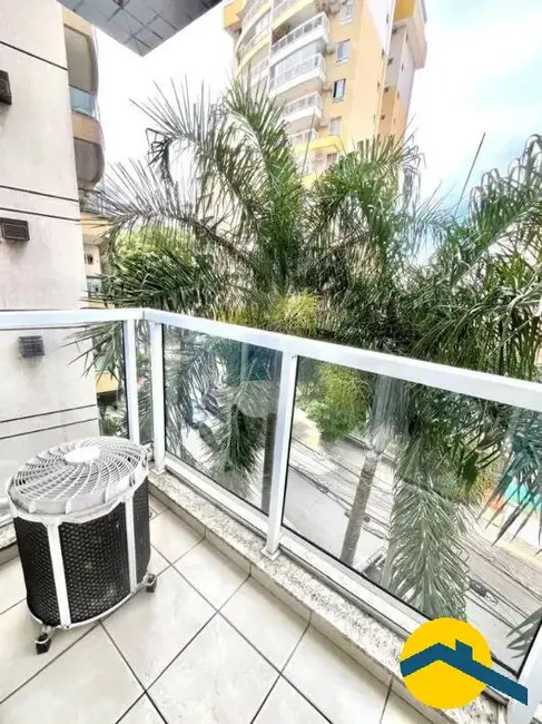 Apartamento com 3 quartos à venda, 120m2 em Santa Rosa, Niteroi - RJ - imagem 3 Foto 3 de Apartamento com 3 quartos à venda, 120m2 em Santa Rosa, Niteroi - RJ
