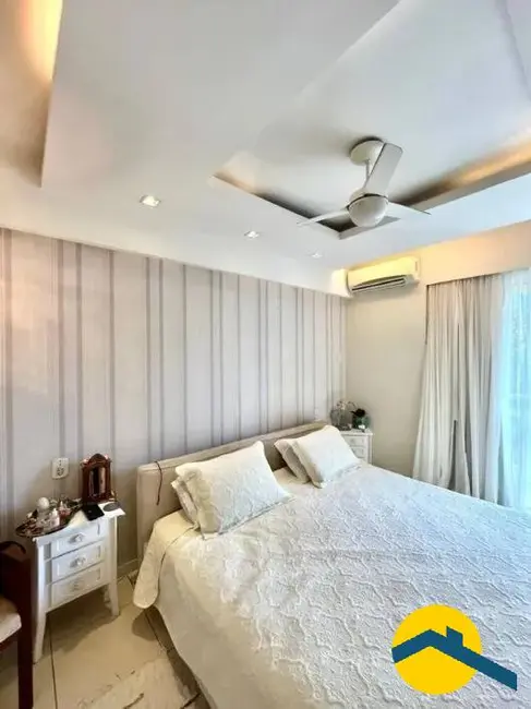 Apartamento com 3 quartos à venda, 120m2 em Santa Rosa, Niteroi - RJ - imagem 7 Foto 7 de Apartamento com 3 quartos à venda, 120m2 em Santa Rosa, Niteroi - RJ