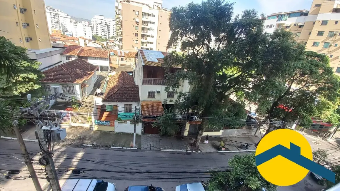 Apartamento com 3 quartos à venda, 112m2 em Santa Rosa, Niteroi - RJ - imagem 2 Foto 2 de Apartamento com 3 quartos à venda, 112m2 em Santa Rosa, Niteroi - RJ