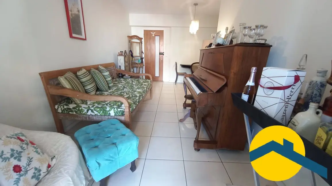Apartamento com 3 quartos à venda, 112m2 em Santa Rosa, Niteroi - RJ - imagem 6 Foto 6 de Apartamento com 3 quartos à venda, 112m2 em Santa Rosa, Niteroi - RJ