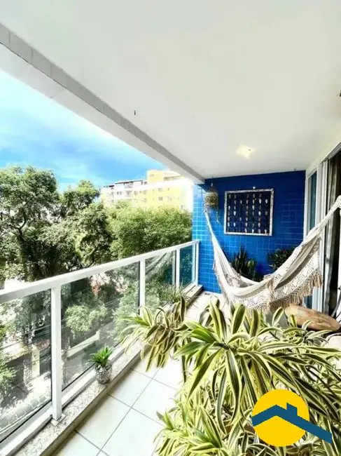 Apartamento com 3 quartos à venda, 120m2 em Santa Rosa, Niteroi - RJ - imagem 2 Foto 2 de Apartamento com 3 quartos à venda, 120m2 em Santa Rosa, Niteroi - RJ