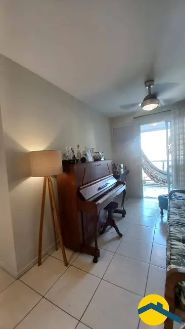 Apartamento com 3 quartos à venda, 112m2 em Santa Rosa, Niteroi - RJ - imagem 9 Foto 9 de Apartamento com 3 quartos à venda, 112m2 em Santa Rosa, Niteroi - RJ