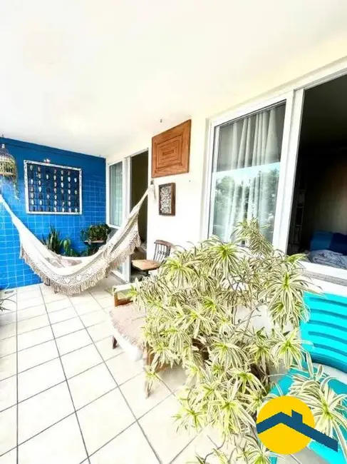 Apartamento com 3 quartos à venda, 120m2 em Santa Rosa, Niteroi - RJ - imagem 1 Foto 1 de Apartamento com 3 quartos à venda, 120m2 em Santa Rosa, Niteroi - RJ