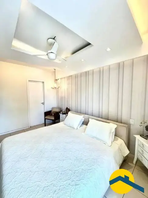 Apartamento com 3 quartos à venda, 120m2 em Santa Rosa, Niteroi - RJ - imagem 8 Foto 8 de Apartamento com 3 quartos à venda, 120m2 em Santa Rosa, Niteroi - RJ