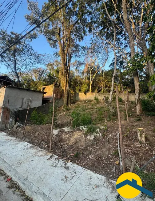 Foto 3 de Terreno / Lote à venda, 200m2 em Engenho do Mato, Niteroi - RJ