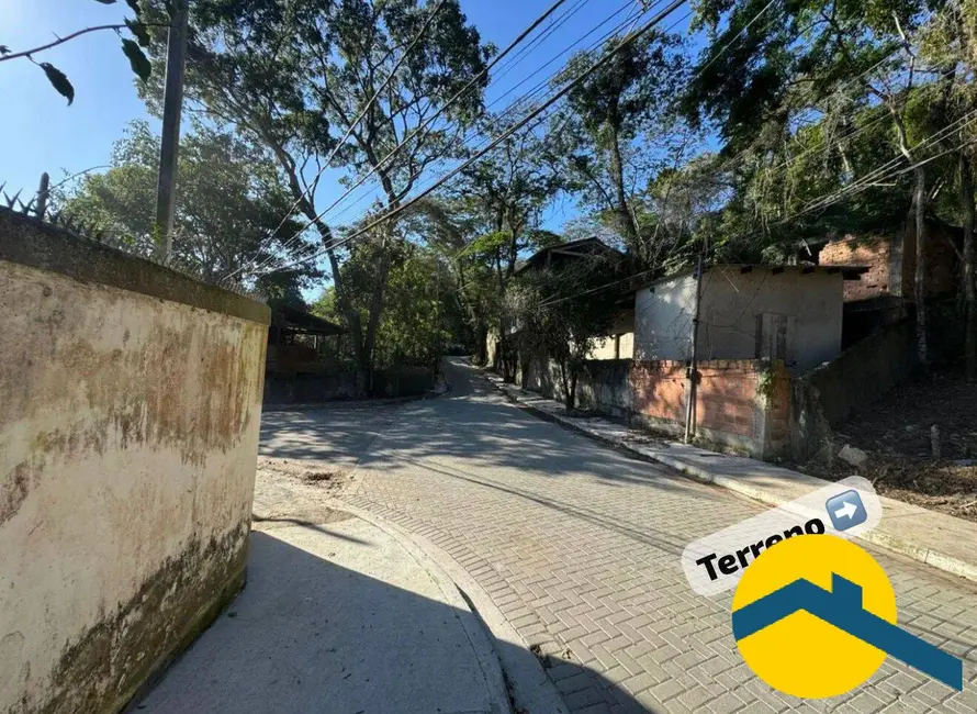 Foto 5 de Terreno / Lote à venda, 200m2 em Engenho do Mato, Niteroi - RJ