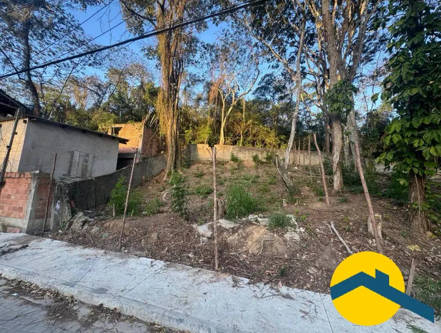 Foto 4 de Terreno / Lote à venda, 200m2 em Engenho do Mato, Niteroi - RJ