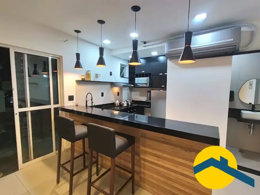 Foto 1 de Apartamento com 2 quartos à venda, 56m2 em Centro, Sao Goncalo - RJ