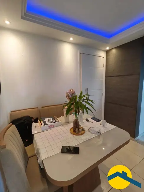 Foto 3 de Apartamento com 2 quartos à venda, 56m2 em Centro, Sao Goncalo - RJ