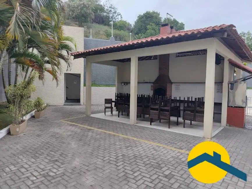 Foto 8 de Apartamento com 2 quartos à venda, 56m2 em Centro, Sao Goncalo - RJ