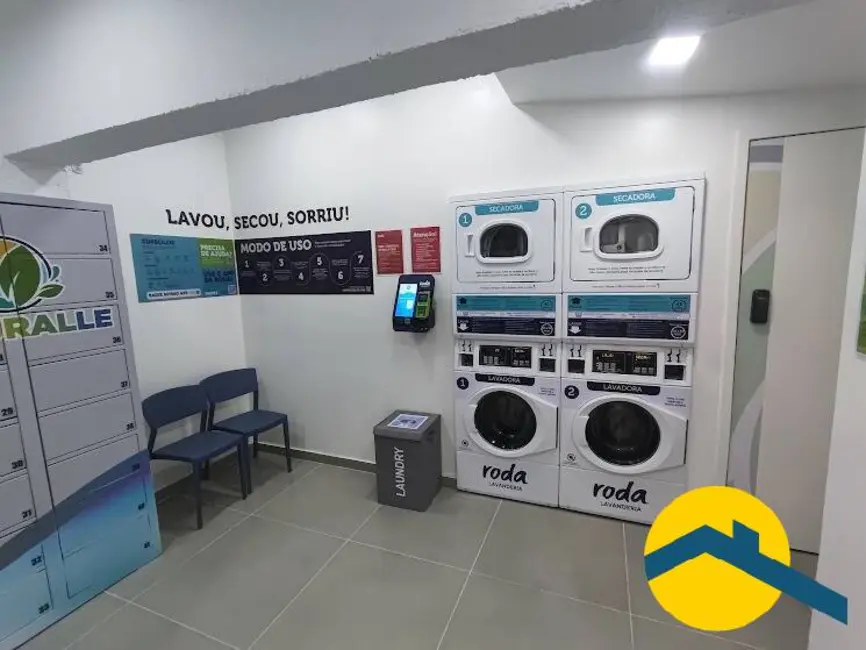 Foto 9 de Apartamento com 2 quartos à venda, 56m2 em Centro, Sao Goncalo - RJ