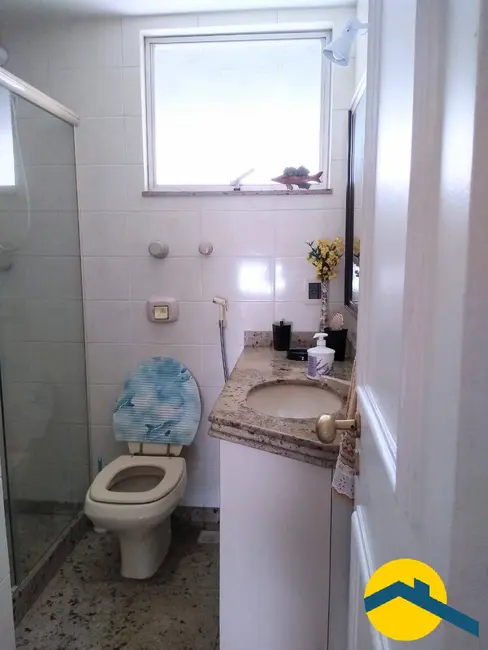 Foto 9 de Apartamento com 2 quartos à venda, 71m2 em São Domingos, Niteroi - RJ
