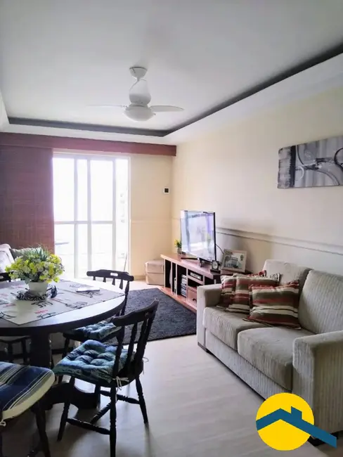 Foto 3 de Apartamento com 2 quartos à venda, 71m2 em São Domingos, Niteroi - RJ
