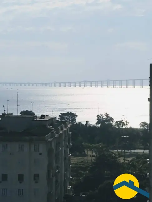 Foto 5 de Apartamento com 2 quartos à venda, 71m2 em São Domingos, Niteroi - RJ