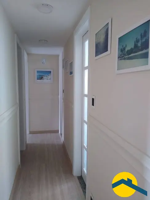 Foto 8 de Apartamento com 2 quartos à venda, 71m2 em São Domingos, Niteroi - RJ