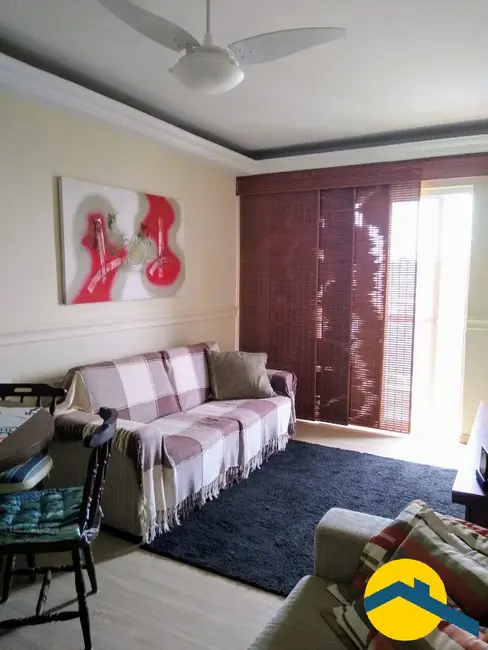 Foto 4 de Apartamento com 2 quartos à venda, 71m2 em São Domingos, Niteroi - RJ