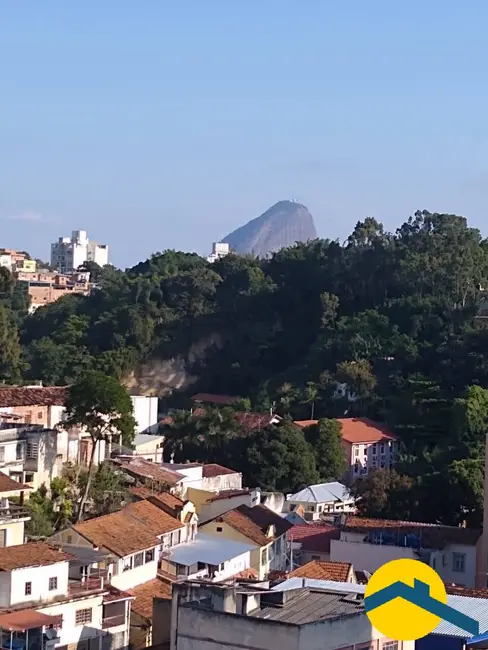 Foto 2 de Apartamento com 2 quartos à venda, 71m2 em São Domingos, Niteroi - RJ