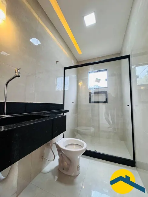 Foto 7 de Casa de Condomínio com 3 quartos à venda, 72m2 em Várzea das Moças, Sao Goncalo - RJ