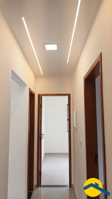 Foto 5 de Casa de Condomínio com 3 quartos à venda, 72m2 em Várzea das Moças, Sao Goncalo - RJ