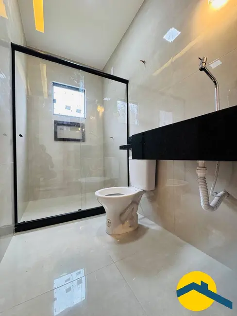 Foto 8 de Casa de Condomínio com 3 quartos à venda, 72m2 em Várzea das Moças, Sao Goncalo - RJ
