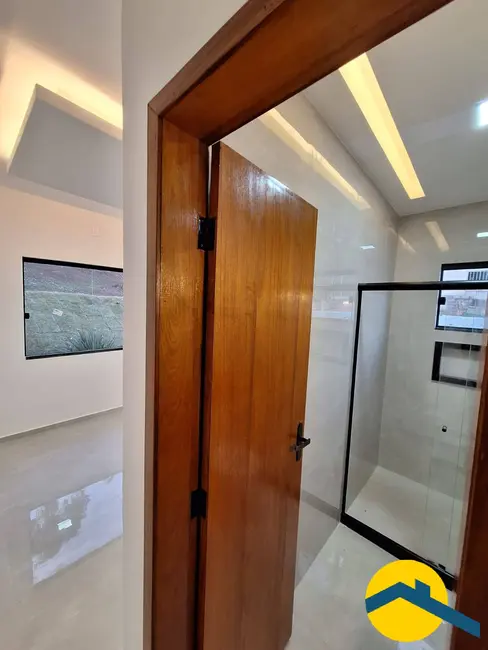 Foto 9 de Casa de Condomínio com 3 quartos à venda, 72m2 em Várzea das Moças, Sao Goncalo - RJ