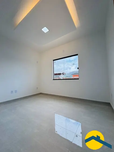 Foto 6 de Casa de Condomínio com 3 quartos à venda, 72m2 em Várzea das Moças, Sao Goncalo - RJ