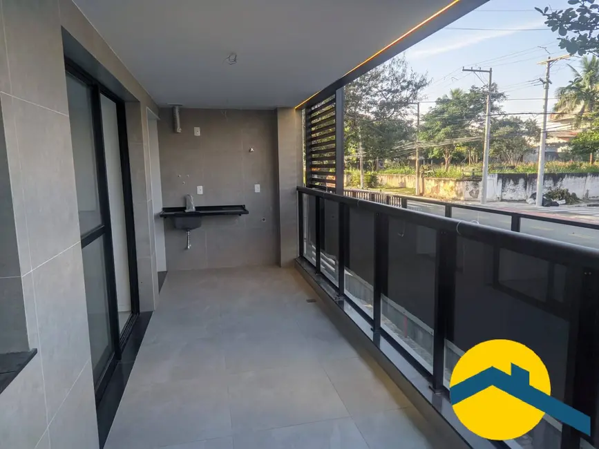 Apartamento com 1 quarto à venda, 56m2 em Piratininga, Niteroi - RJ - imagem 5 Foto 5 de Apartamento com 1 quarto à venda, 56m2 em Piratininga, Niteroi - RJ