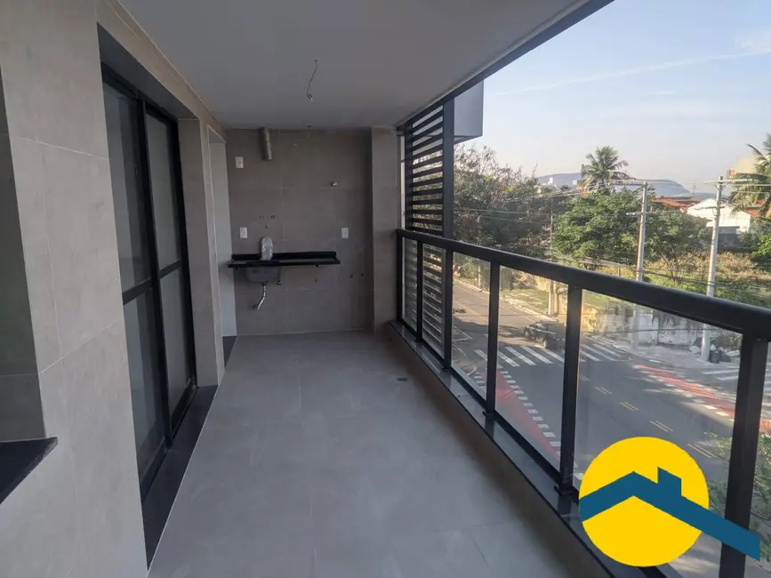 Apartamento com 1 quarto à venda, 56m2 em Piratininga, Niteroi - RJ - imagem 3 Foto 3 de Apartamento com 1 quarto à venda, 56m2 em Piratininga, Niteroi - RJ