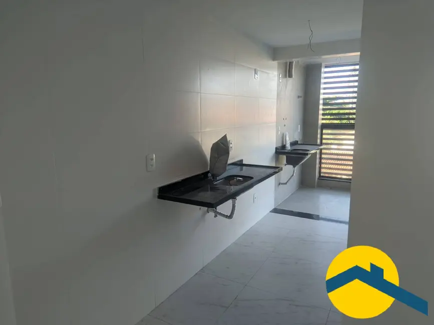 Apartamento com 1 quarto à venda, 56m2 em Piratininga, Niteroi - RJ - imagem 8 Foto 8 de Apartamento com 1 quarto à venda, 56m2 em Piratininga, Niteroi - RJ