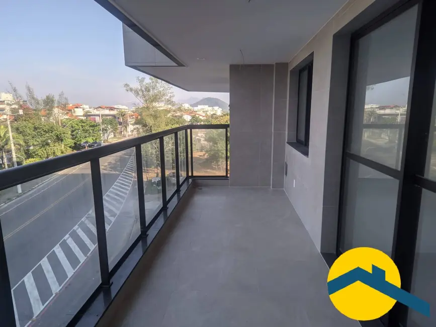 Apartamento com 1 quarto à venda, 56m2 em Piratininga, Niteroi - RJ - imagem 4 Foto 4 de Apartamento com 1 quarto à venda, 56m2 em Piratininga, Niteroi - RJ