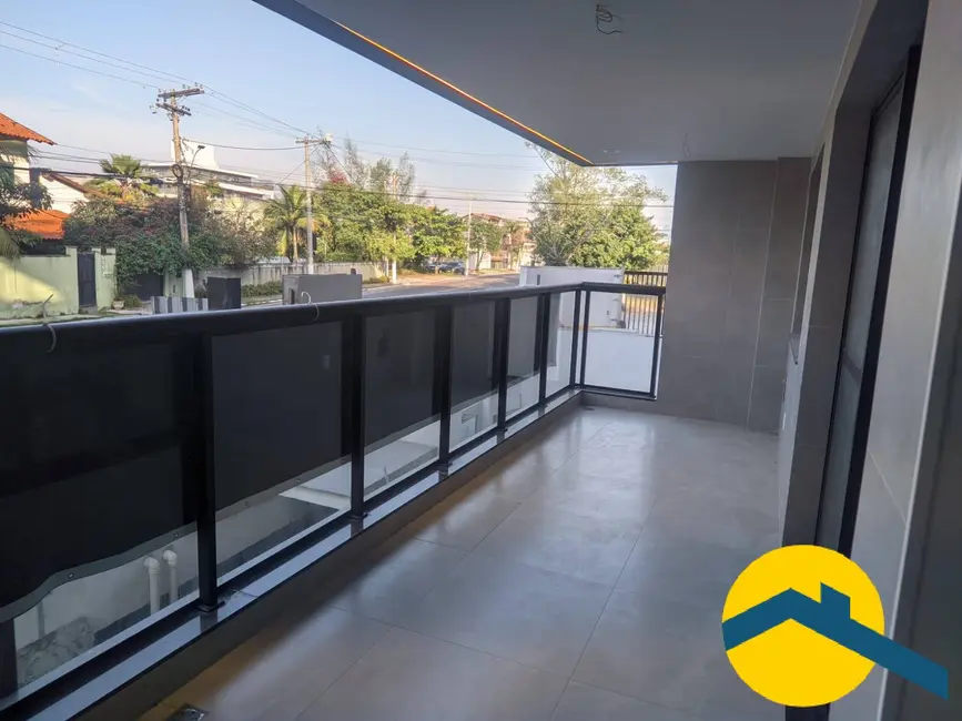 Apartamento com 1 quarto à venda, 56m2 em Piratininga, Niteroi - RJ - imagem 1 Foto 1 de Apartamento com 1 quarto à venda, 56m2 em Piratininga, Niteroi - RJ