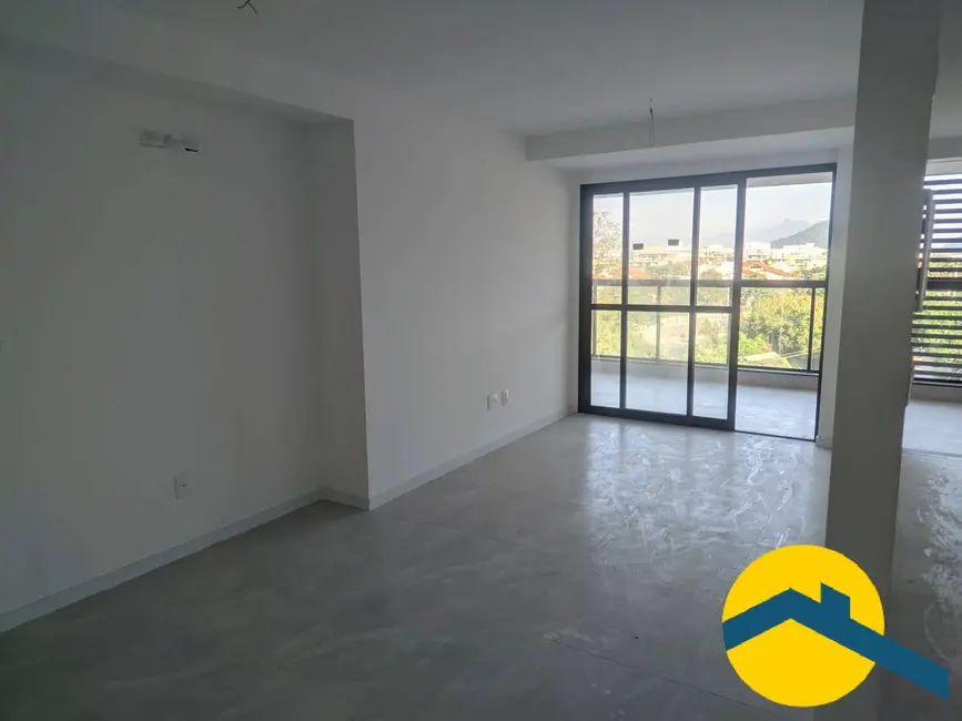 Foto 4 de Apartamento com 2 quartos à venda, 83m2 em Piratininga, Niteroi - RJ