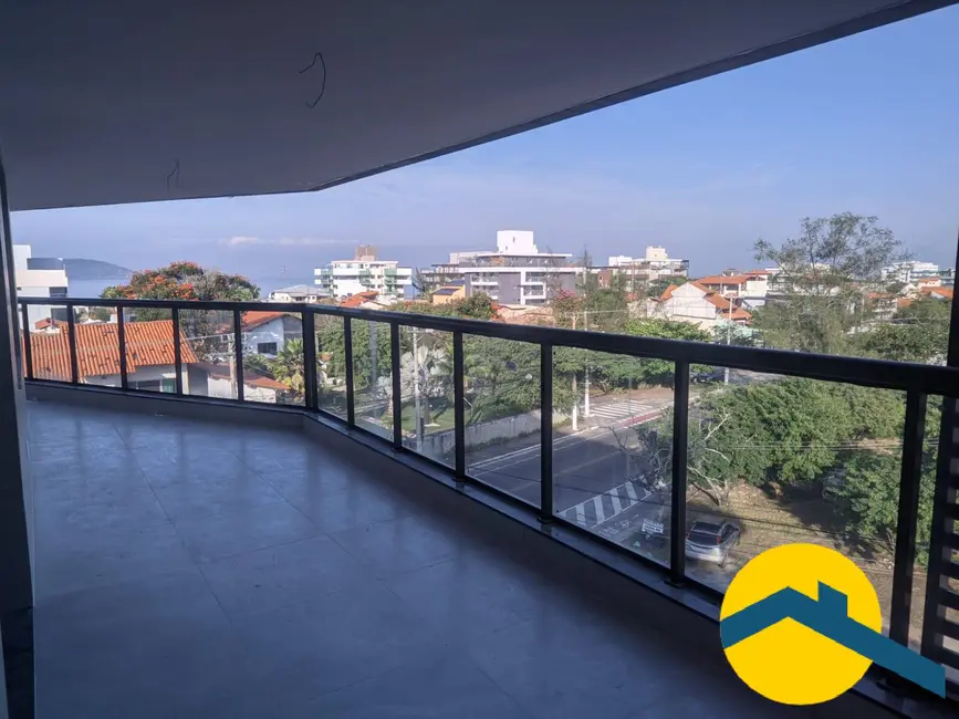 Foto 2 de Apartamento com 2 quartos à venda, 83m2 em Piratininga, Niteroi - RJ