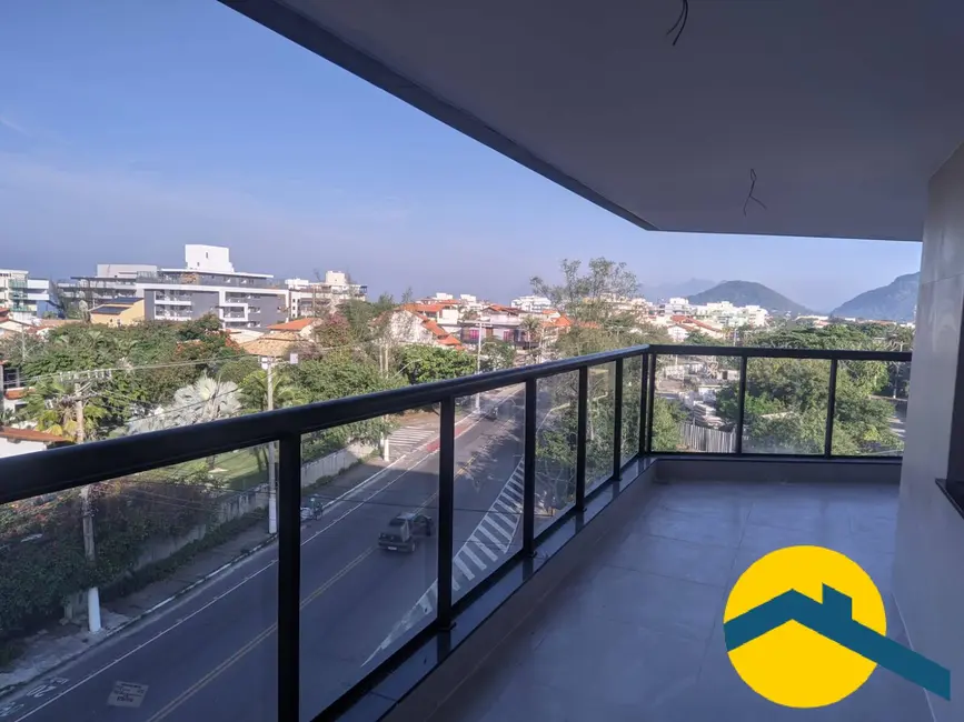 Foto 5 de Apartamento com 2 quartos à venda, 83m2 em Piratininga, Niteroi - RJ