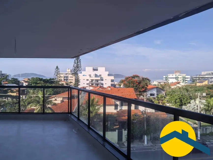 Foto 8 de Apartamento com 2 quartos à venda, 83m2 em Piratininga, Niteroi - RJ