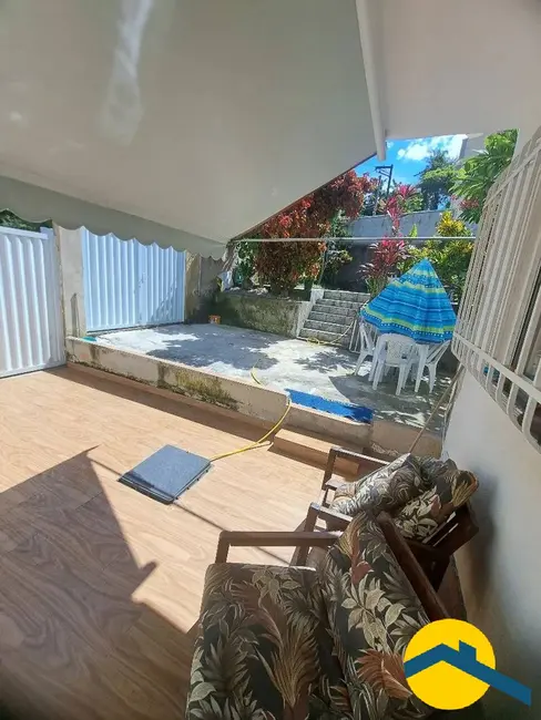 Foto 1 de Casa com 2 quartos à venda, 84m2 em Maria Paula, Sao Goncalo - RJ
