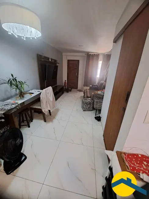 Foto 3 de Casa com 2 quartos à venda, 84m2 em Maria Paula, Sao Goncalo - RJ