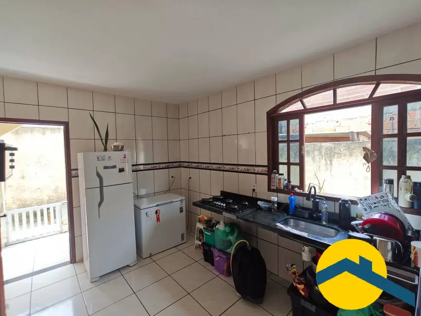 Foto 7 de Casa com 2 quartos à venda, 180m2 em Centro (Manilha), Itaborai - RJ