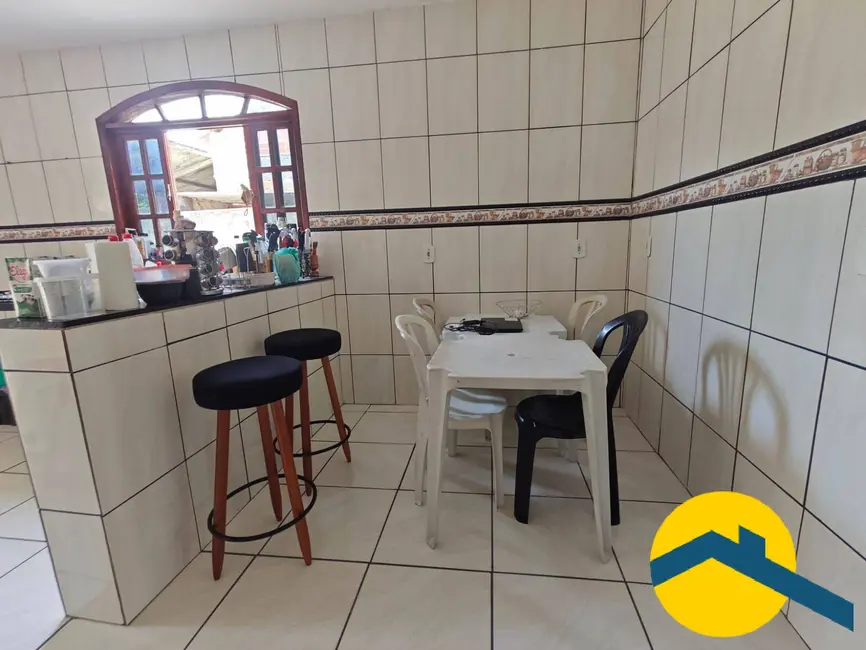 Foto 8 de Casa com 2 quartos à venda, 180m2 em Centro (Manilha), Itaborai - RJ