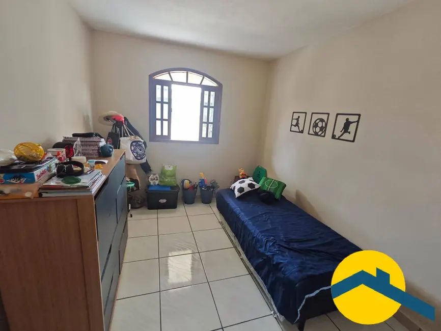 Foto 5 de Casa com 2 quartos à venda, 180m2 em Centro (Manilha), Itaborai - RJ