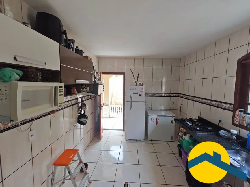 Foto 1 de Casa com 2 quartos à venda, 180m2 em Centro (Manilha), Itaborai - RJ